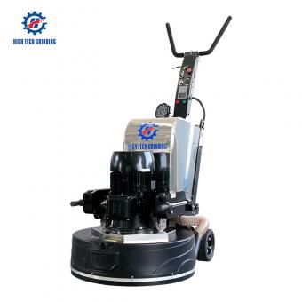 800-4A  Semi-automático moedor de superfície do chão