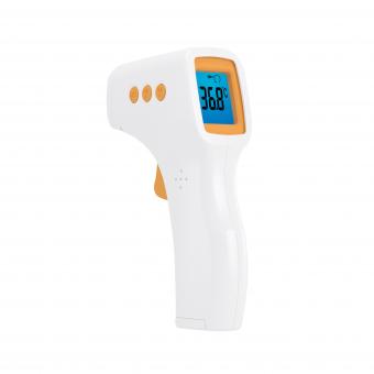 termômetro de testa infravermelho