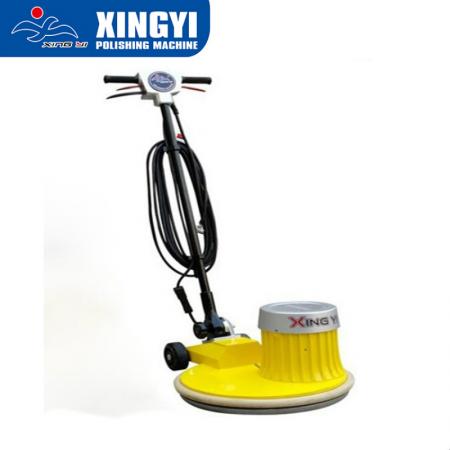 78K Floor caring and cleaning equipment