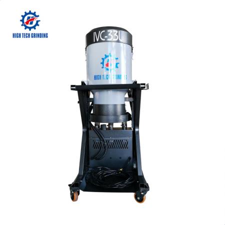 IVC-33A Powerful dust cleaning equipment for sale