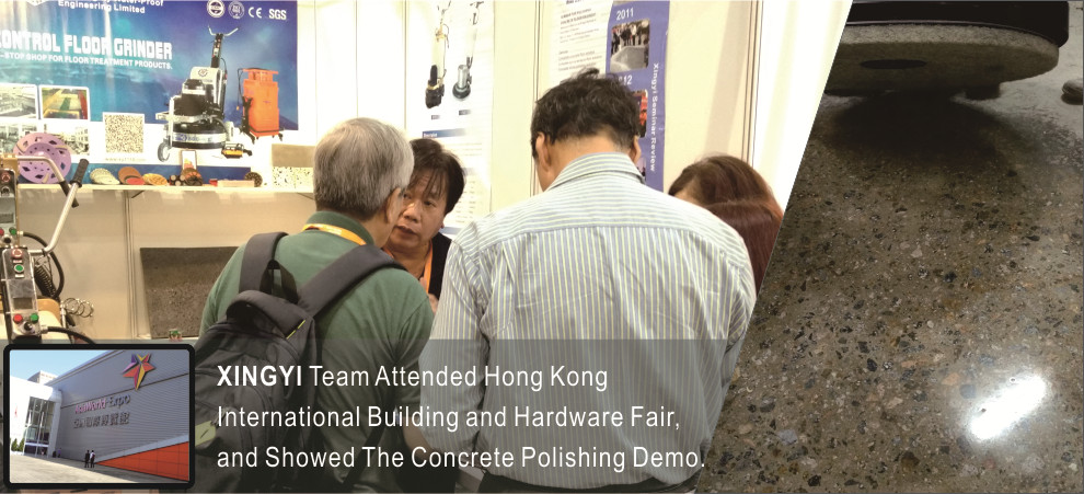 Xingyi equipe chegou de volta do Suadi e Hong Kong com resultados