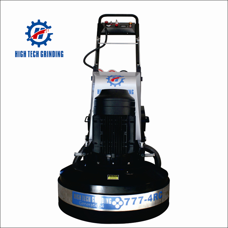 Xingyi leva você para saber mais sobre nossa alta eficiência conrol remoto moedor HTG777-4RC