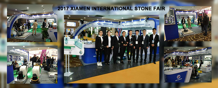 xingyi 2017 a 17ª feira de pedra internacional xiamen china